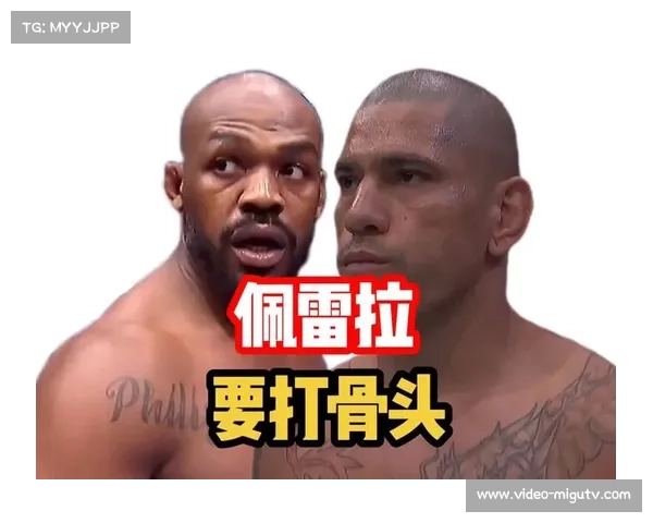 UFC传奇乔恩琼斯深情发文悼念哥哥亚瑟琼斯不幸离世引发粉丝哀思 UFC传奇乔恩琼斯深情发文悼念哥哥亚瑟琼斯不幸离世引发粉丝哀思