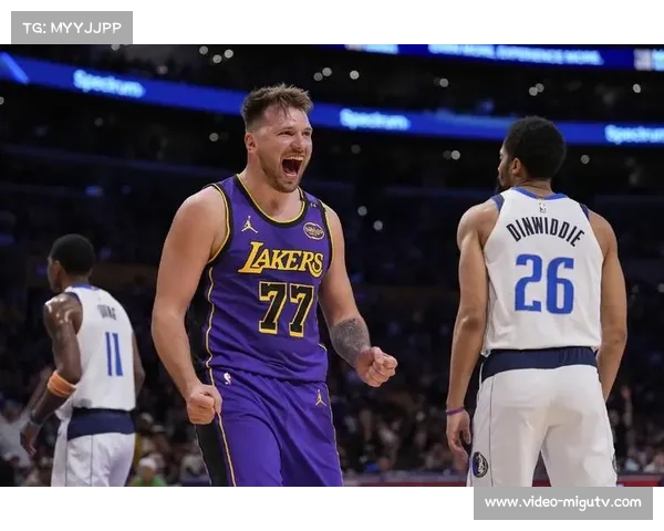 东契奇砍下三双仍无力回天 独行侠不敌奇才遭遇失利