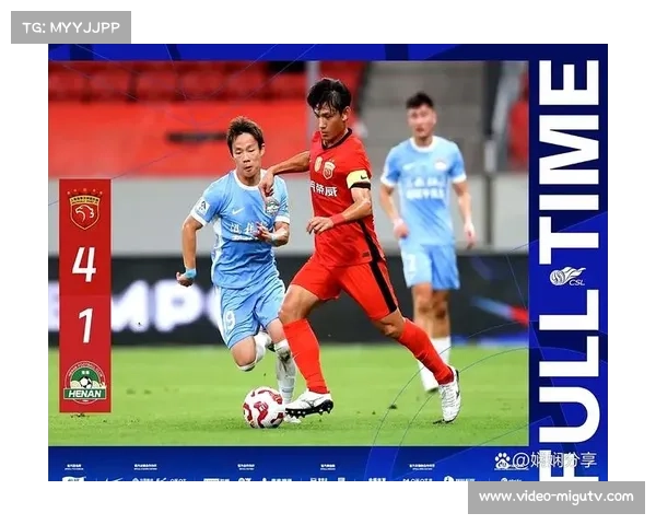 河南队成蓉城克星本赛季双杀对手足协杯再淘汰强势晋级