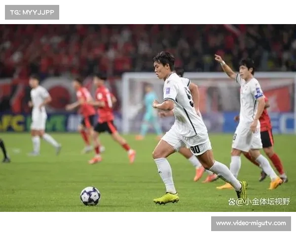 亚冠东亚区焦点战：首尔FC对阵成都蓉城争锋相对