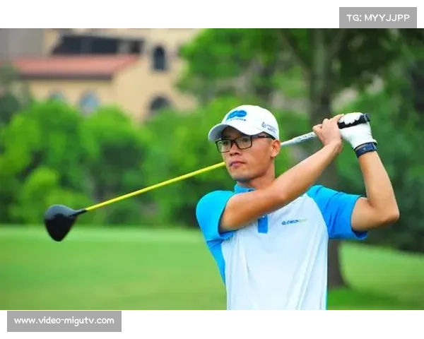 业余高尔夫超级联赛八年成长，构建“高尔夫+旅游”产业链成行业标杆