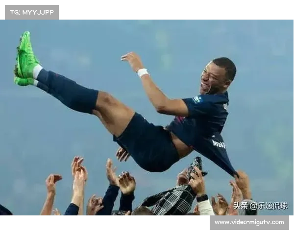 姆巴佩陷“刷数据伤害球队”争议，8赛季30+球纪录反成双刃剑