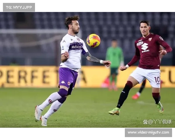 佛罗伦萨2-2遭都灵绝平，马里潘补时头球救主