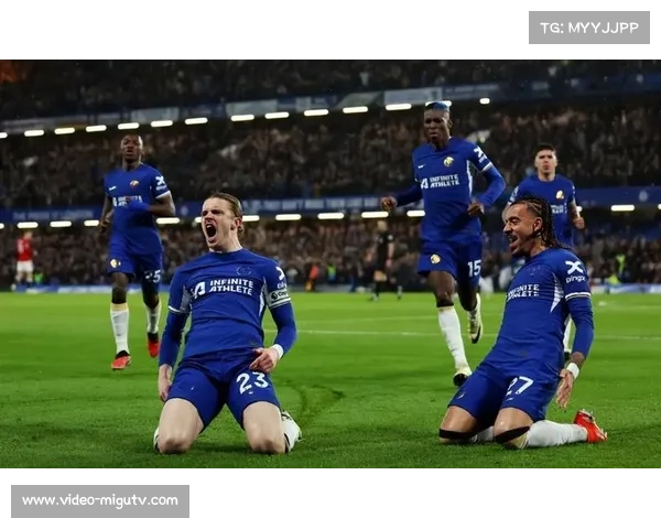 切尔西客场3-1击败狼队，帕尔默38分钟上演帽子戏法