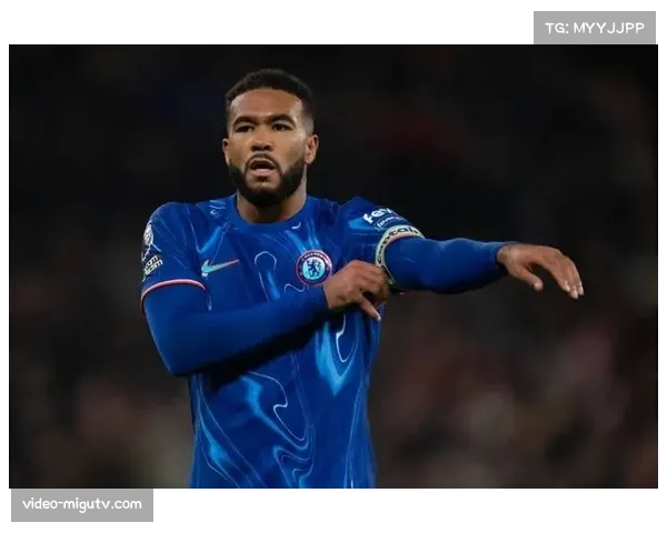 人物特写:伤停九个月后复出,切尔西队长里斯·詹姆斯的重返赛场之路