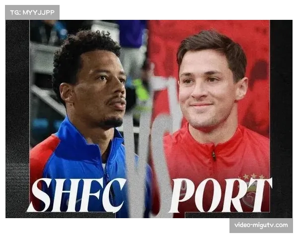 上海海港伤病潮持续，德比战四名首发球员重伤离场